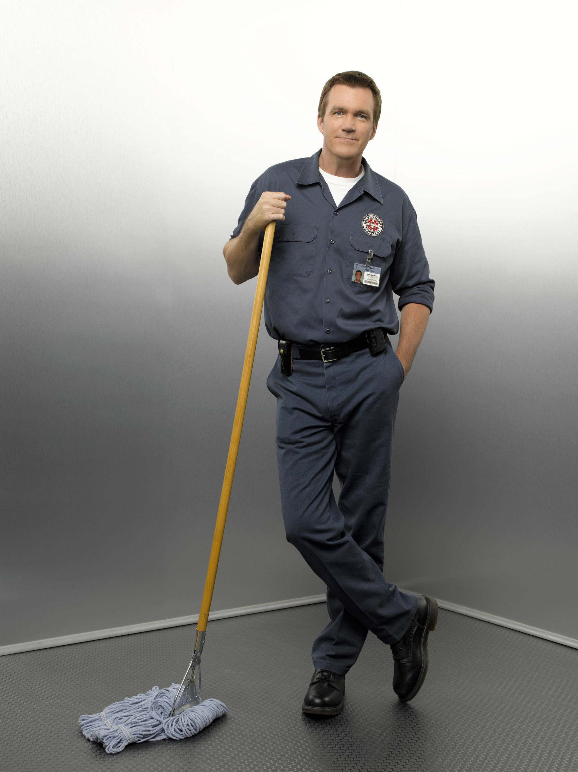 janitor