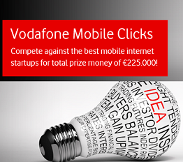 Vodafone Mobile Clicks