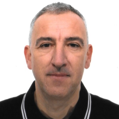 José Luis Berrocal