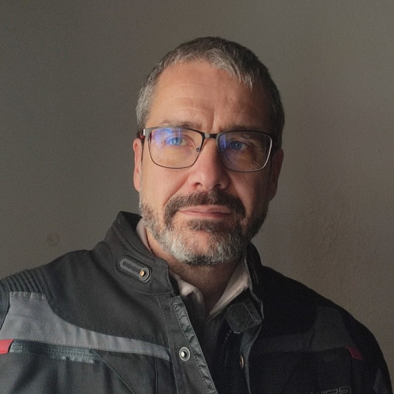 Vicente Esteban