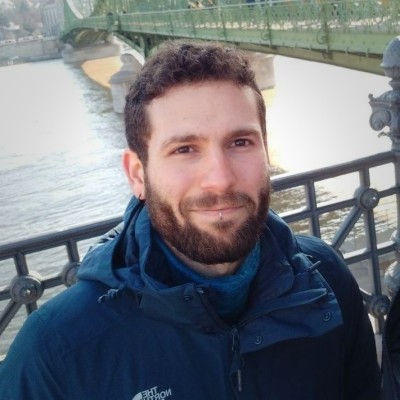 Iván Fernández