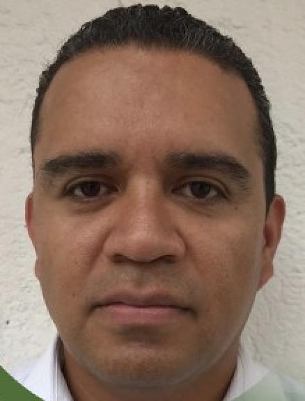 Luis Montes